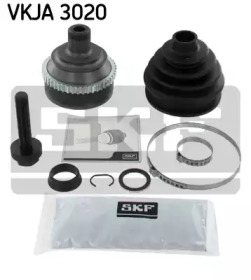 Шарнирный комплект SKF VKJA 3020